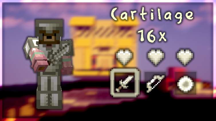 Cartilage 16x by SimplyBearz on PvPRP